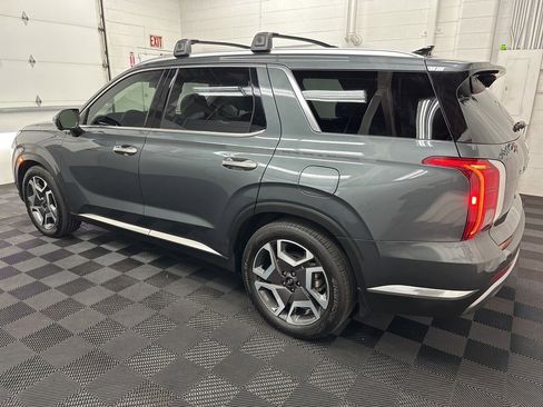 Used 2023 Hyundai Palisade Limited image 7