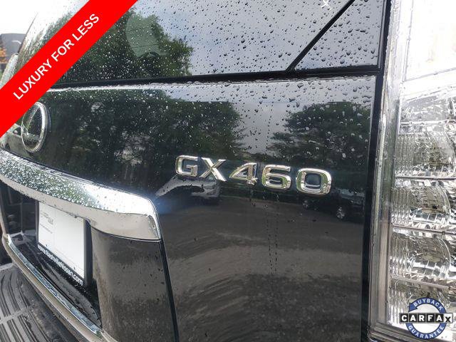 Used 2023 Lexus GX 460 Luxury w/ Accessory Package AWD/4WD image 6
