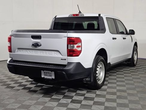 Used 2022 Ford Maverick XL w/ Equipment Group 100A Standard AWD/4WD image 5
