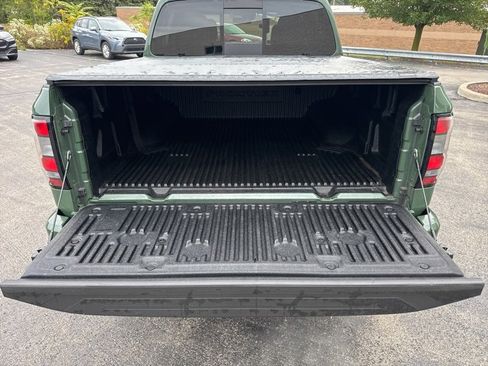 Used 2023 Nissan Frontier PRO-4X w/ Tow Package image 41