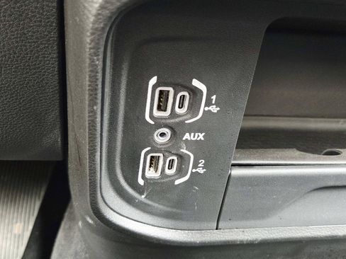 Used 2026 RAM 2500 Big Horn AWD/4WD image 35