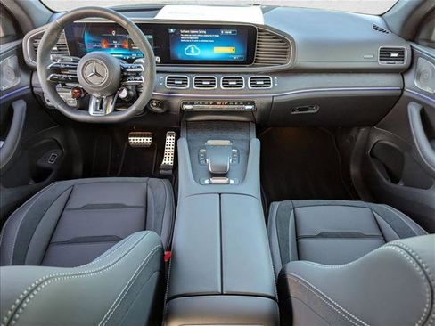 New 2026 Mercedes-Benz GLE 53 AMG 4MATIC Coupe image 14