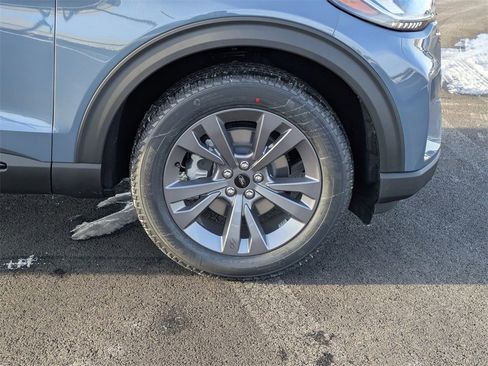 New 2026 Ford Explorer Active w/ Active Comfort Package image 23