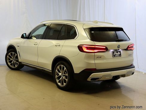 Used 2022 BMW X5 xDrive45e w/ Executive Package image 9