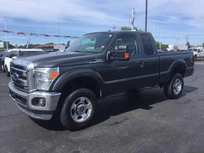 Used 2016 Ford F250 XLT w/ XLT Value Package
