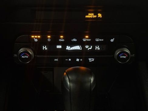 Used 2024 MAZDA CX-5 AWD 2.5 S w/ Select Package image 29