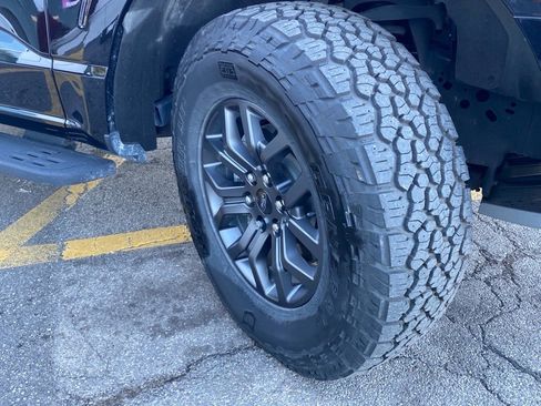 Used 2025 Ford F150 Tremor w/ Equipment Group 402A High image 30