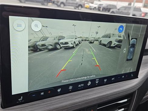 New 2026 Ford Escape SE w/ PHEV Premium Package image 20