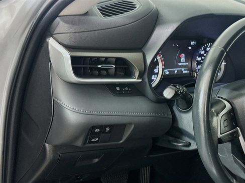 Used 2023 Toyota Highlander LE image 17