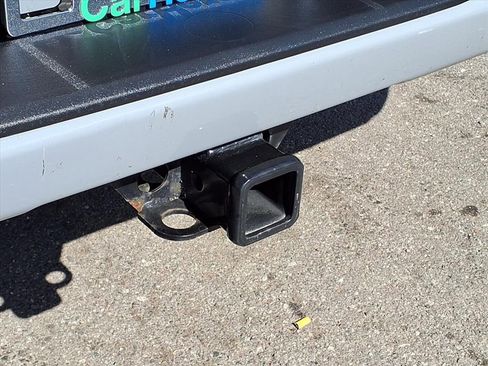 Used 2024 Chevrolet Silverado 1500 RST w/ Dark Appearance Package image 21