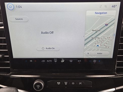 Used 2024 Ford Transit 350 XLT image 8