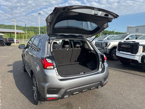 Used 2024 Mitsubishi Outlander Sport AWD image 16