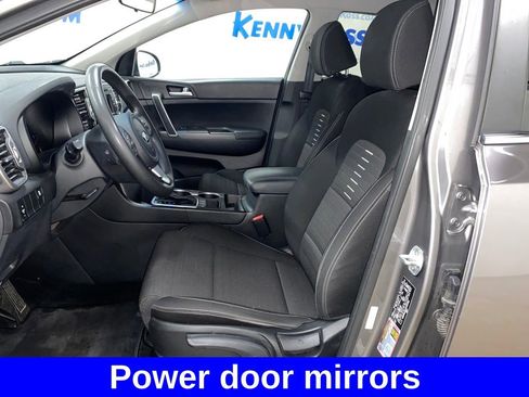 Used 2018 Kia Sportage LX image 10