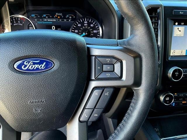 Used 2018 Ford Expedition XLT w/ Equipment Group 202A RWD image 17