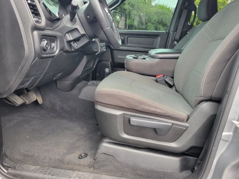 Used 2023 RAM 3500 Tradesman AWD/4WD image 34