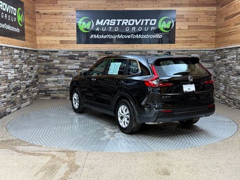 Used 2023 Honda CR-V LX image 7
