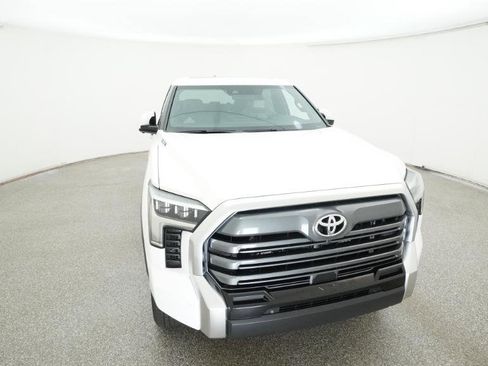 New 2026 Toyota Tundra Limited image 69
