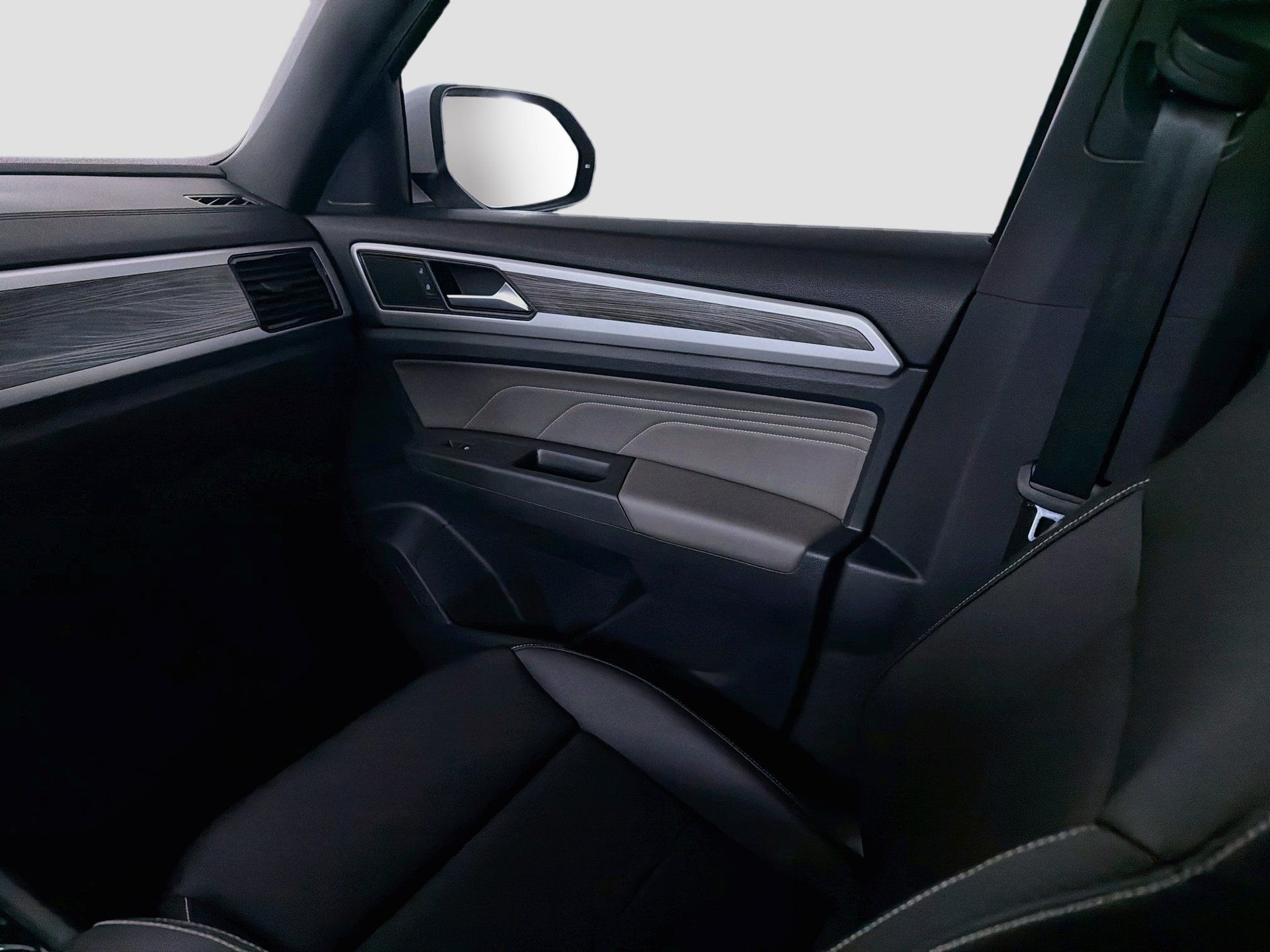 Certified 2023 Volkswagen Atlas Cross Sport SE FWD image 20