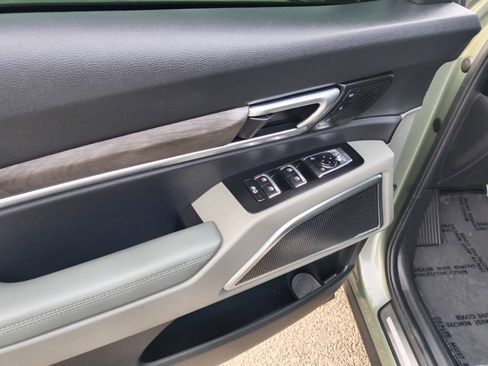 Used 2024 Kia Telluride SX Prestige X-Pro image 10