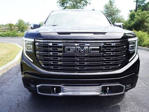 Used 2026 GMC Sierra 1500 Denali Ultimate image 8