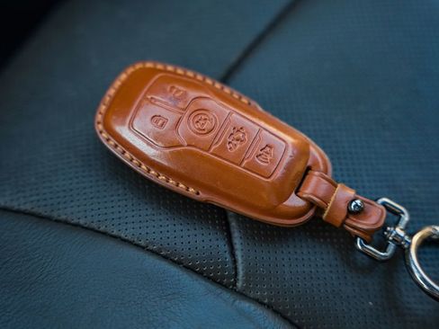 Used 2015 Ford F150 King Ranch w/ FX4 Off-Road Package image 53