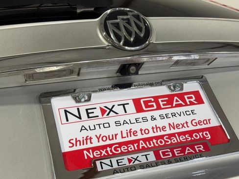 Used 2016 Buick Encore FWD image 34