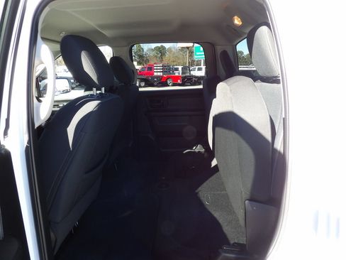 Used 2022 RAM 1500 Tradesman w/ Popular Equipment Group RWD image 31