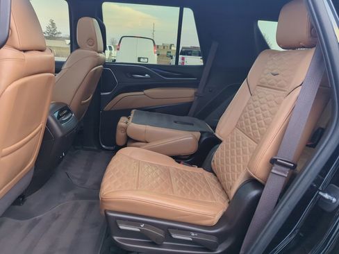 Used 2022 Cadillac Escalade Sport w/ Touring Package image 42