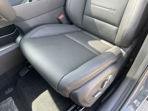 New 2025 Hyundai Santa Fe Limited image 21