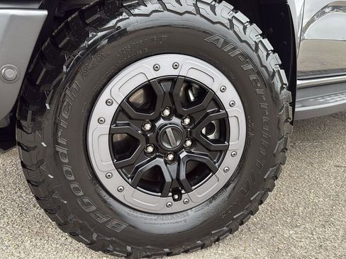 Certified 2024 Ford Ranger Raptor image 9