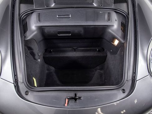 Used 2008 Porsche 911 Carrera S RWD image 39