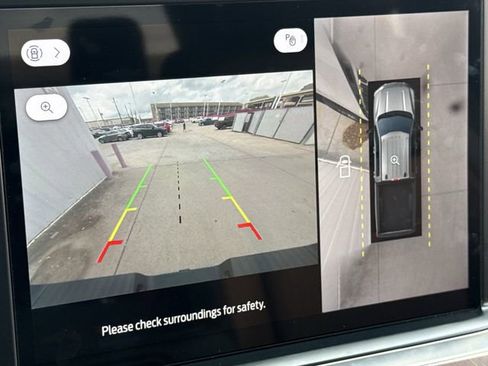 Used 2024 Ford F250 King Ranch image 19