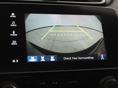 Used 2019 Honda CR-V EX image 9