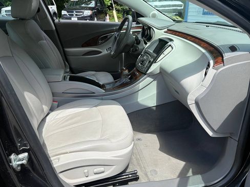 Used 2013 Buick LaCrosse Leather FWD image 21