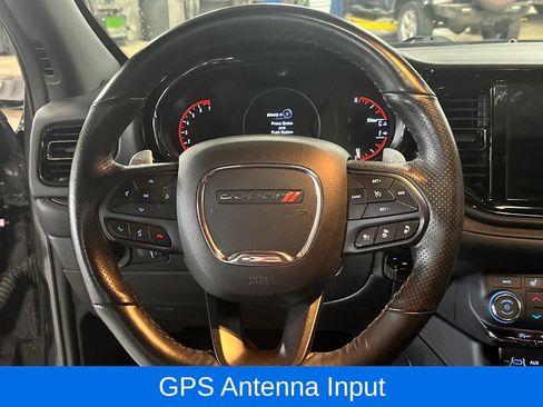 Used 2024 Dodge Durango GT AWD/4WD image 18