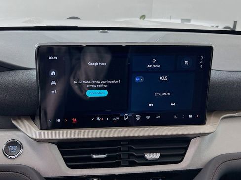 New 2026 Ford Explorer Active w/ Active Comfort Package image 22