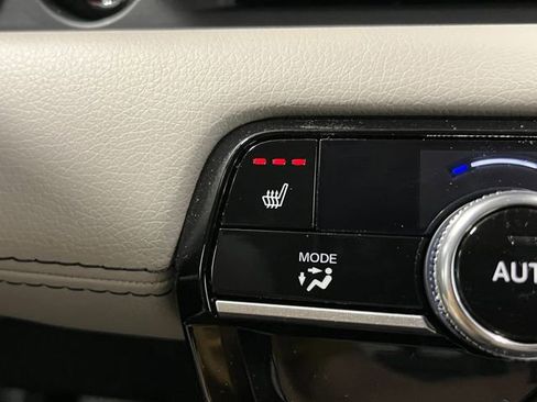 New 2026 Honda Pilot EX-L image 18