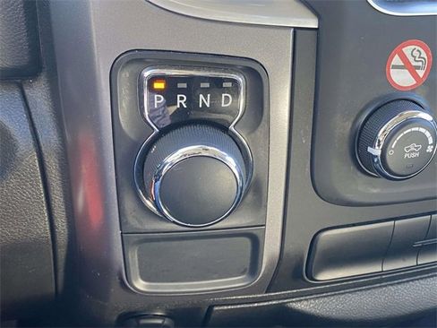 Used 2024 RAM 1500 Classic SLT image 22