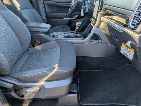 Used 2025 Ford Ranger XLT w/ FX4 Off-Road Package image 24