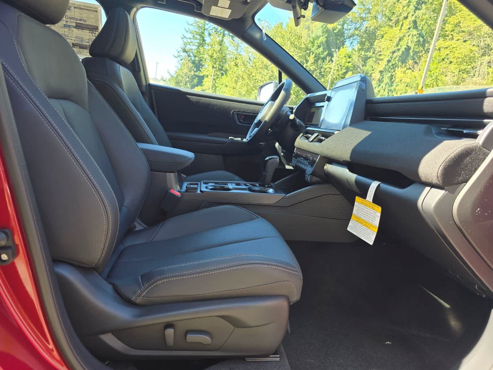 New 2026 Subaru Outback Limited AWD/4WD image 28