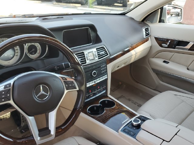 Used 2016 Mercedes-Benz E 400 Cabriolet image 18