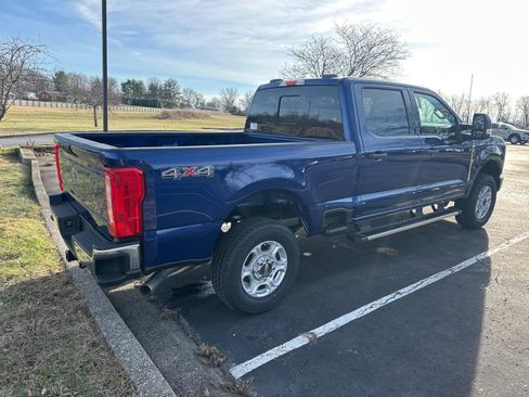 New 2026 Ford F250 XLT image 10