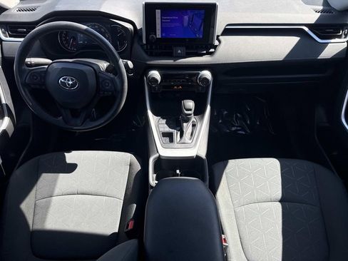 Used 2024 Toyota RAV4 XLE image 15