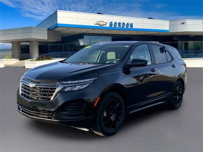 Used 2024 Chevrolet Equinox LS w/ LS Convenience Package