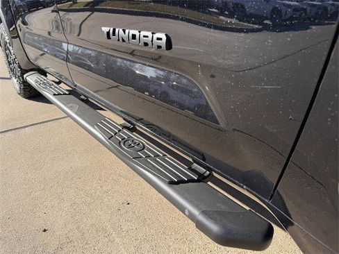New 2026 Toyota Tundra SR5 image 10