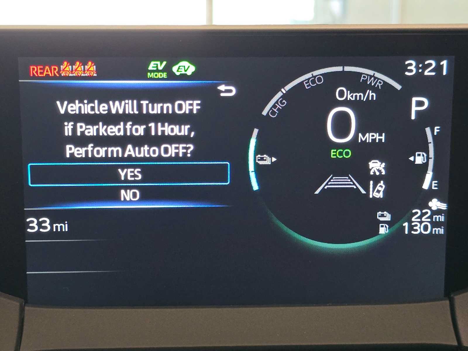 New 2026 Toyota Prius Plug-In Hybrid w/ Limited Premium Package FWD image 11