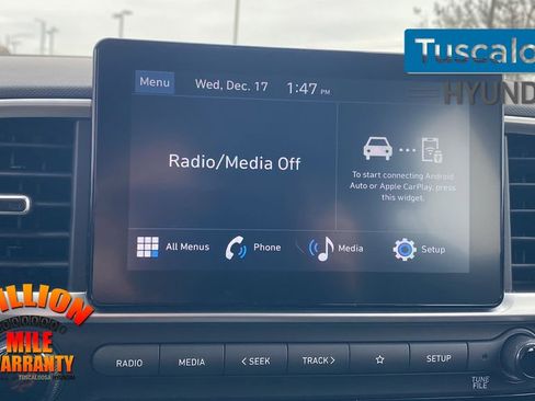 New 2026 Hyundai Venue SE image 20