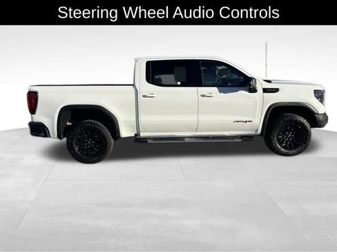 Used 2023 GMC Sierra 1500 AT4X image 8
