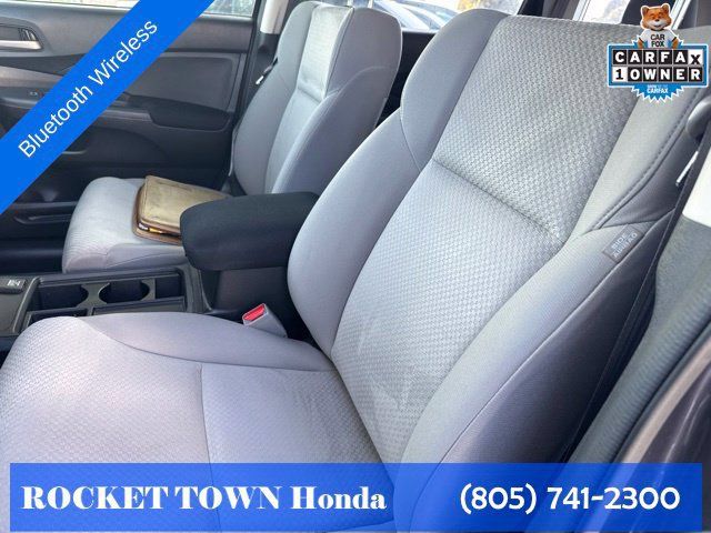 Used 2016 Honda CR-V LX image 24