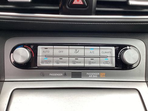 Used 2021 Hyundai Kona Ultimate FWD image 23